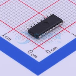 LM4863缩略图