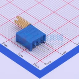 20kΩ ±10% 【插件】缩略图