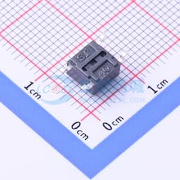 6*6*4.3mm 立贴 轻触开关缩略图