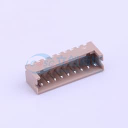 间距:1.25mm 1x9P【插件】缩略图