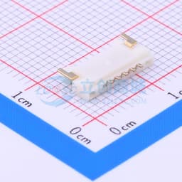间距:1.25mm 1x5P缩略图