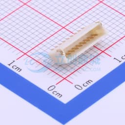 间距:1mm 1x9P缩略图