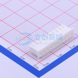 2.5mm 1x10P缩略图