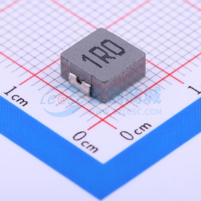 1uH ±20% 15A实物图