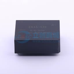 15W AC-DC模块电源 【电源】缩略图