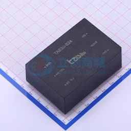 20W AC-DC模块电源，全球电压输入，高EMC性能 【插件】缩略图