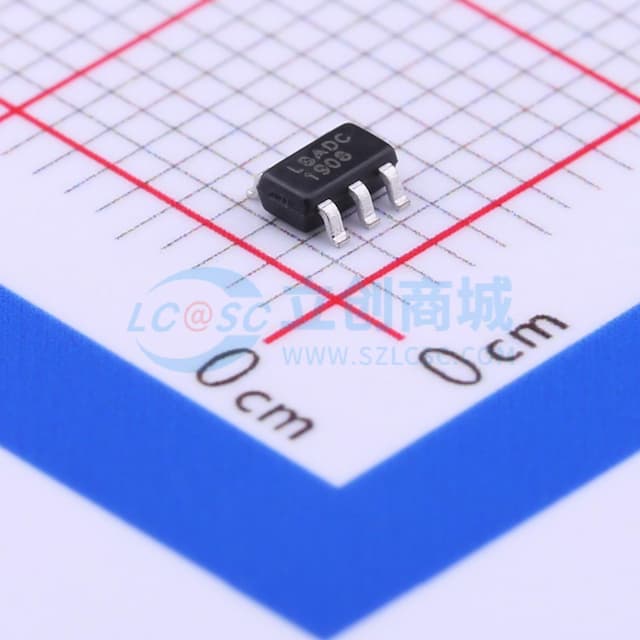 1.21V~6.6V 500mA 7.5V实物图