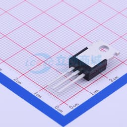 输入35V 输出5V 1.5A【线性】缩略图