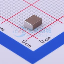 330nF ±10% 250V缩略图