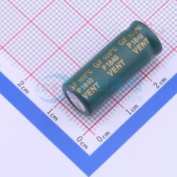 1000uF ±20% 35V 【引线】缩略图