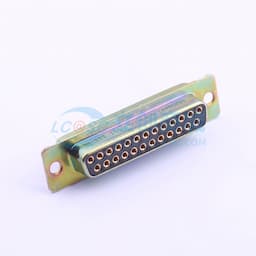 D-Sub 母 P数:25P缩略图