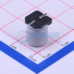 330uF ±20% 6.3V缩略图