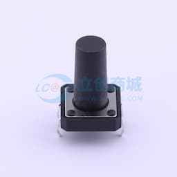 12*12*18mm 直插 轻触开关 【轻触】缩略图