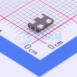 25.000625MHz ±20ppm 3.3V CMOS缩略图