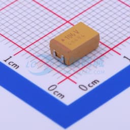 10uF ±20% 35V缩略图