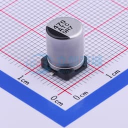 470uF ±20% 10V缩略图