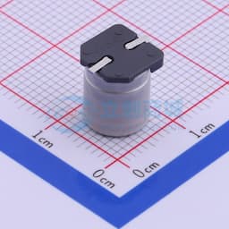 33uF ±20% 50V缩略图