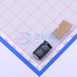 470uF ±20% 35V 【引线】缩略图