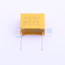 470nF ±10% 275V 等级:X2 【安规】缩略图