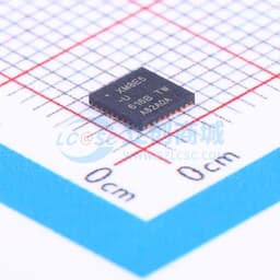 ATXMEGA8E5-M4U缩略图