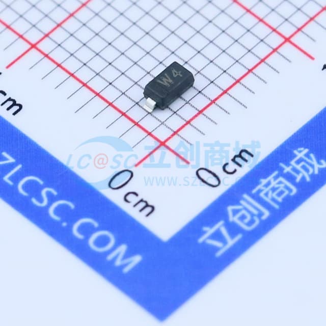 BZT52C3V6实物图