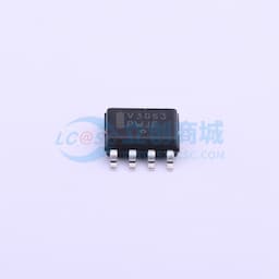 NCV3063DR2G缩略图