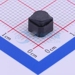 6*6*5mm 立贴 轻触开关缩略图