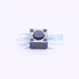 6*6*0.7mm 立贴 轻触开关缩略图