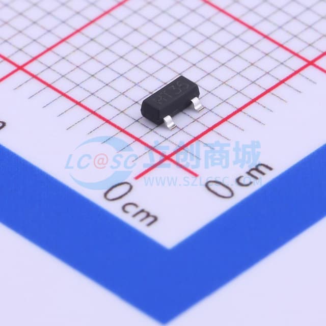 输入18V 输出3.6V 100mA实物图