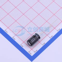 100uF ±20% 35V 【引线】缩略图