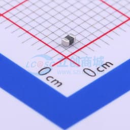 钳位电压67V 0.1焦耳 0603压敏电阻缩略图