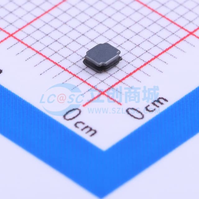 680nH ±20% 3.5A实物图