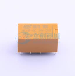 HK19F-DC24V-SHG 【继电】缩略图