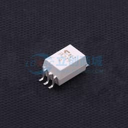 DC输入 1通道 隔离电压(rms):5000V缩略图