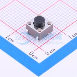 6*6*1.4mm 立贴 轻触开关缩略图