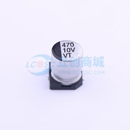 470uF ±20% 10V缩略图