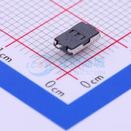 6.1*3.7*2.5mm 立贴 轻触开关缩略图