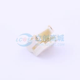 1x2P 间距:2mm 卧贴 系列:PH缩略图