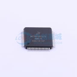 MC56F8037VLH缩略图