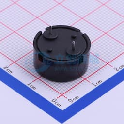 压电无源蜂鸣器 【蜂鸣】缩略图