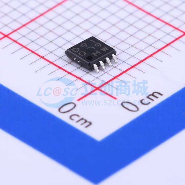 降压型 800mA 4.5V~5.5V实物图