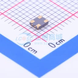 24MHz ±30ppm 3.3V 方波缩略图