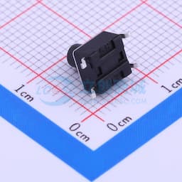 6.1*6.1*7mm 立贴 轻触开关缩略图