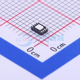 单节锂离子/锂聚合物充电管理控制器缩略图