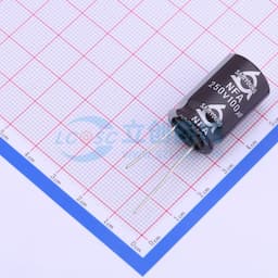 100uF ±20% 250V 【插件】缩略图