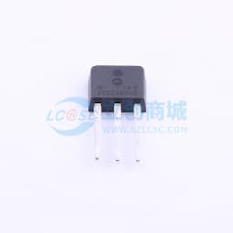 JCS2N60VB-IPAK缩略图