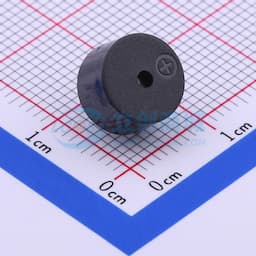 电磁式无源蜂鸣器3V 【蜂鸣】缩略图