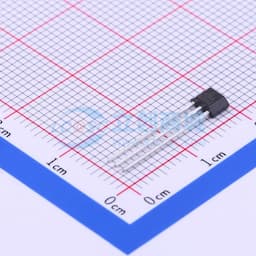 霍尔效应位置传感器 【插件】缩略图