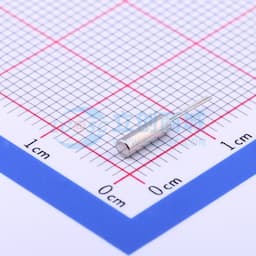 32.768kHz ±20ppm 12.5pF 【无源】缩略图