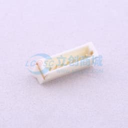 间距:1.5mm 1x7P缩略图